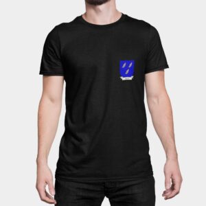 Dean Coat of Arms T Shirt