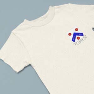 Finley Coat of Arms Toddler T Shirt