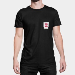 Flatley Coat of Arms T Shirt