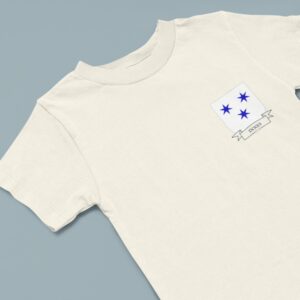 Innes Coat of Arms Toddler T Shirt