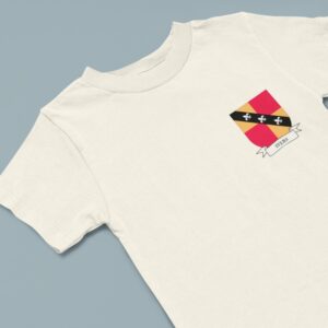 Ivers Coat of Arms Toddler T Shirt