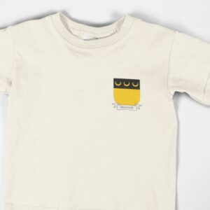 Preston Coat of Arms Youth T Shirt