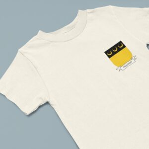 Preston Coat of Arms Toddler T Shirt
