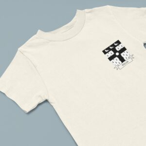 Wilde Coat of Arms Toddler T Shirt