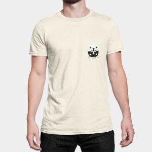 Coleman Coat of Arms T Shirt