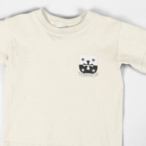 Coleman Coat of Arms Kids T Shirt