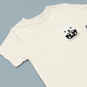 Coleman Coat of Arms Toddler T Shirt