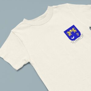 Fogarty Coat of Arms Toddler T shirt