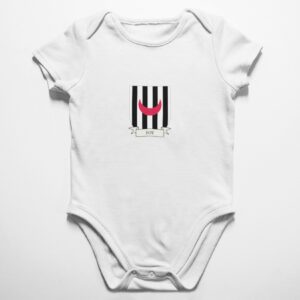 Foy Coat of Arms Baby Onesie