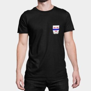 Gannon Coat of Arms T Shirt