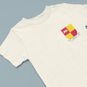 Massey Coat of Arms Toddler T shirt