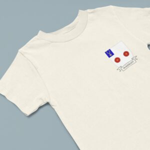 McKnight Coat of arms Toddler T Shirt