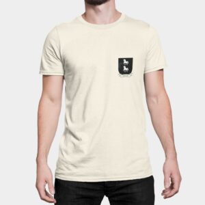 Neilan Coat of Arms T shirt