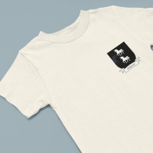 Neilan Coat of Arms Toddler T shirt