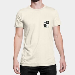 Nelson Coat of arms T Shirt