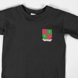 Norton Coat of Arms Kids T Shirt