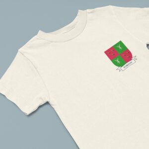 Norton Coat of Arms Toddler T Shirt