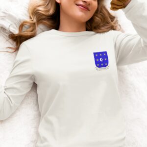 O'Duggan Coat of Arms Long Sleeve T Shirt
