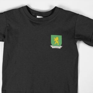 O'Farrell Coat of Arms Kids T Shirt