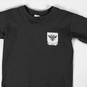 Reedy Coat of Arms Youth T shirt