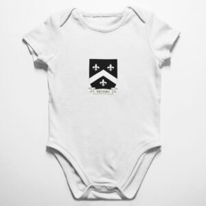 Richard Coat of Arms Baby Oneise