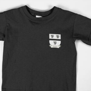 Alway Coat of Arms Kids T shirt