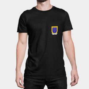 Bailey Coat of Arms T shirt