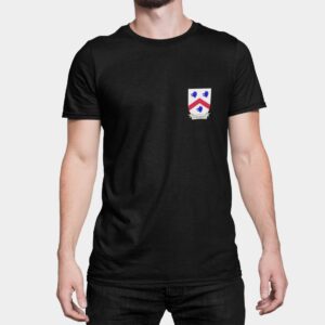 Cochrane coat of arms T shirt