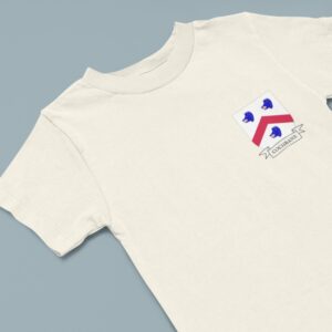 Cochrane Coat of Arms Toddler T Shirt
