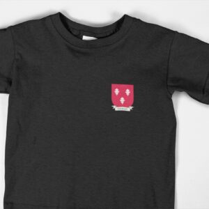 Coogan Coat of arms Kids T Shirt