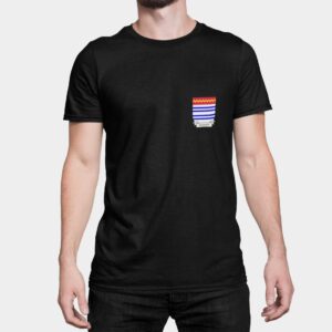Hedden Coat of Arms T Shirt