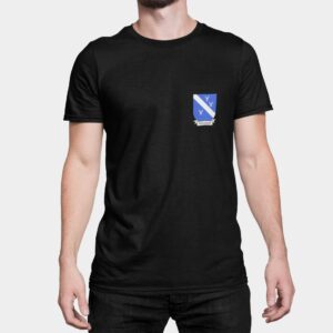 Needham Coat of Arms T Shirt