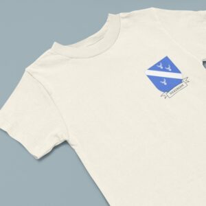 Needham Coat of Arms Toddler T shirt