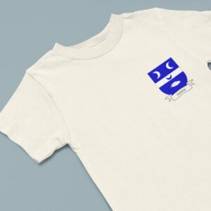 Nevin Coat of Arms T shirt