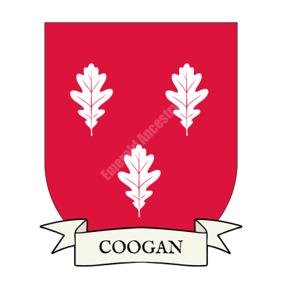 Cochrane Family Coat of Arms