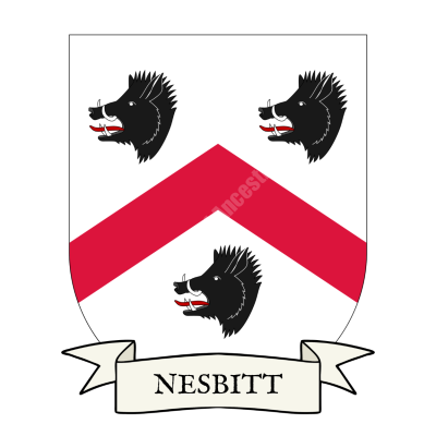 nesbitt w